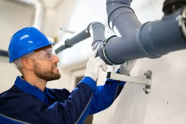 water damage restoration service Hummelstown